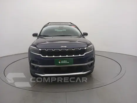 COMMANDER 1.3 T270 TURBO FLEX LIMITED AT6