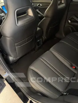 Yuan Pró 45,1 KW ELÉTRICO