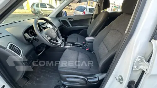 CRETA 1.6 16V Attitude