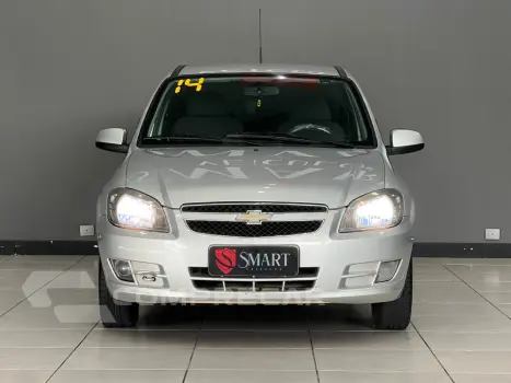 CELTA 1.0 MPFI LT 8V FLEX 4P MANUAL