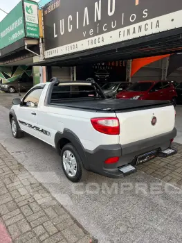 STRADA 1.4 MPI Working CS 8V