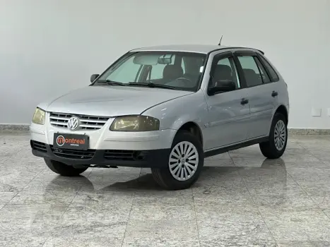 GOL 1.6 MI Power 8V G.IV