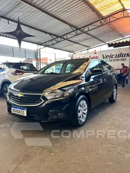 ONIX HATCH LT 1.0 8V FlexPower 5p Mec.