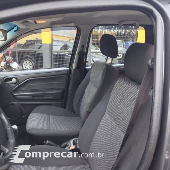 EcoSport FREESTYLE 1.6 16V Flex 5p