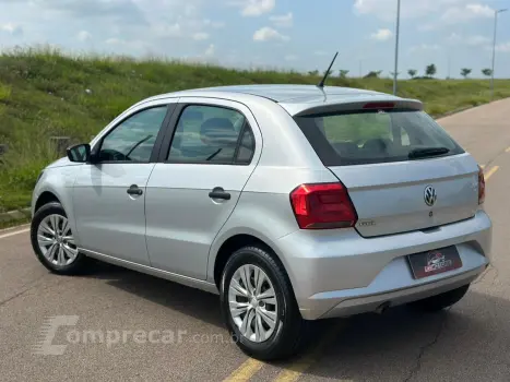 GOL 1.6 MI 8V