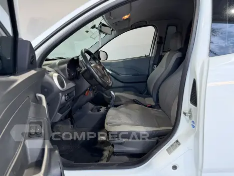 MONTANA 1.4 MPFI LS CS 8V