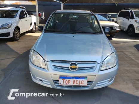 CELTA 1.0 MPFI Spirit 8V