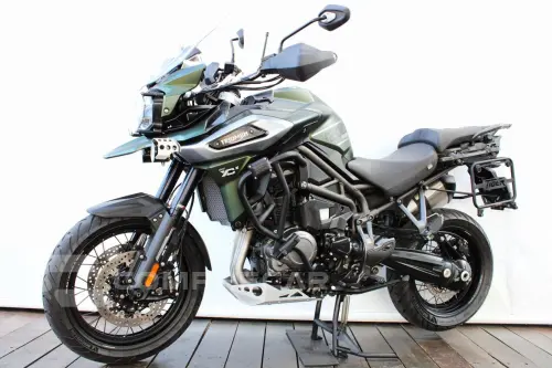 TRIUMPH TIGER 1200 XCX