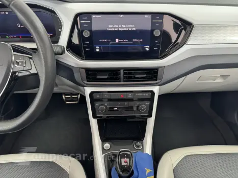 T-CROSS 1.4 250 TSI Highline