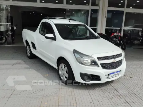 MONTANA 1.4 MPFI Sport CS 8V