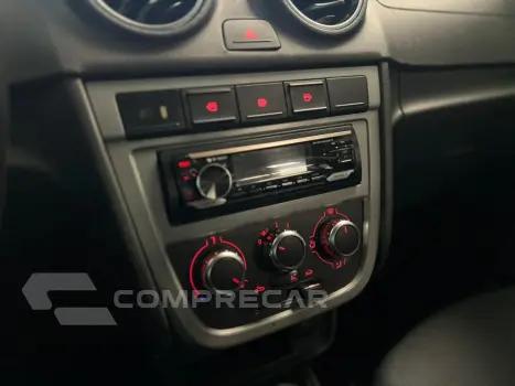 GOL 1.0 MI 8V FLEX 4P MANUAL G.V