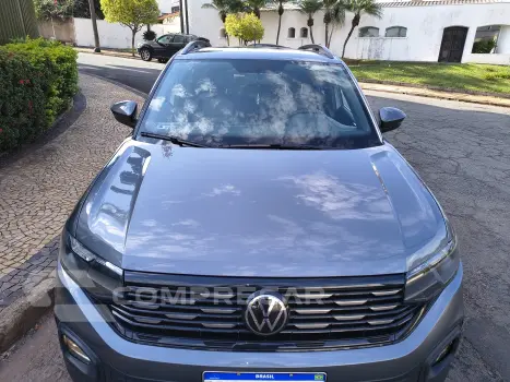 T-CROSS 1.0 200 TSI Comfortline