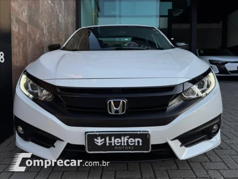 CIVIC 2.0 16vone Sport