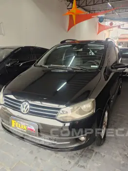 Volkswagen SPACEFOX 1.6 MI Sportline 8V 4 portas