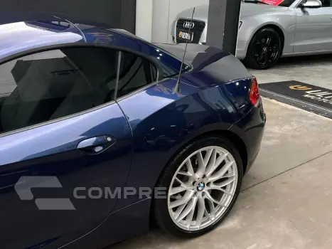 Z4 Roadster sDRIVE 23i 2.5 24V 204cv 2p