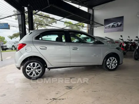 Onix LT 1.4 2013