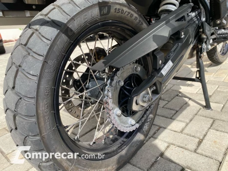 F 800 GS 798cc