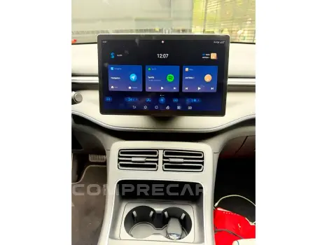 KING 1.5 DM-I PHEV GL AUTOMÁTICO