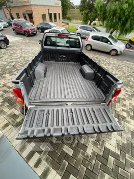 S10 Pick-Up LT 2.4 F.Power 4x2 CS