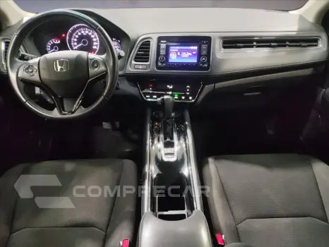 HR-V 1.8 16V FLEX EX 4P AUTOMÁTICO