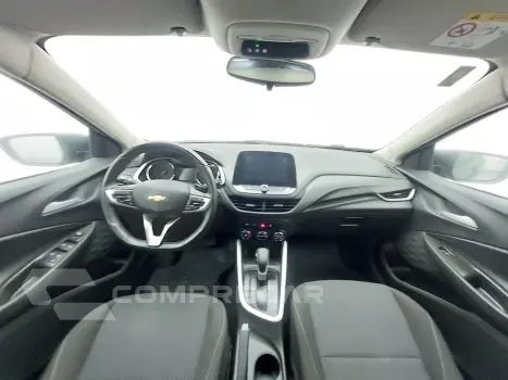 ONIX 1.0 TURBO FLEX LTZ AUTOMÁTICO