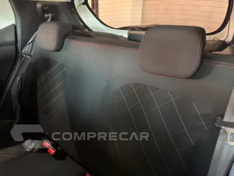 KWID 1.0 12V SCE FLEX ZEN MANUAL