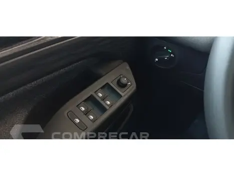TERA 1.0 170 TSI COMFORT AUTOMÁTICO
