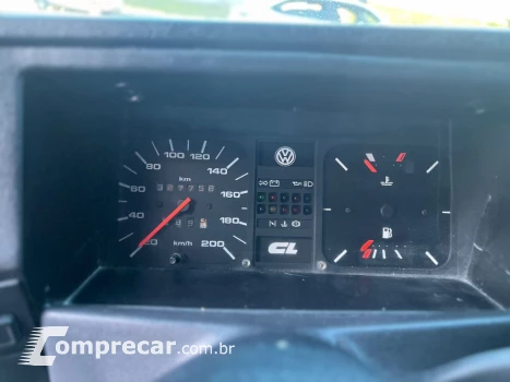 Gol CL 1.6 Mi 2p e 4p