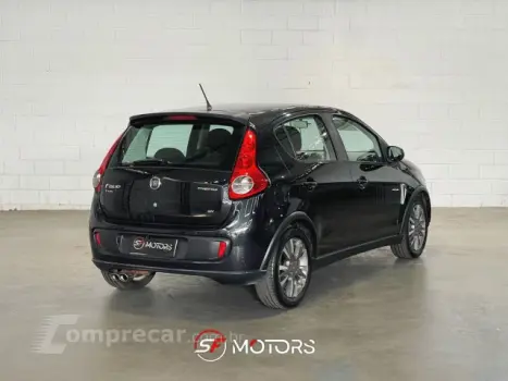 PALIO - 1.6 MPI SPORTING 16V 4P MANUAL