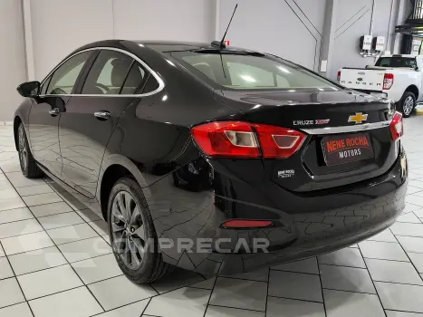 CRUZE 1.4 Turbo LTZ 16V