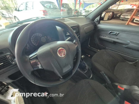 STRADA 1.4 MPI Hard Working CS 8V