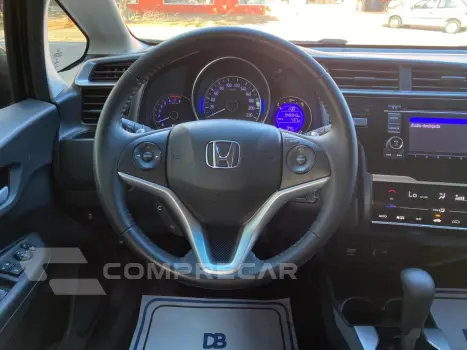 Fit EX/S 1.5 Flex/Flexone 16V 5p Aut.