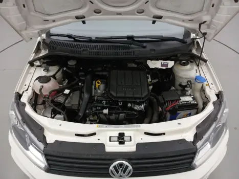 VOYAGE 1.0 12V MPI TOTALFLEX 4P MANUAL