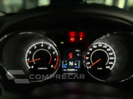 ASX 2.0 4X4 AWD 16V GASOLINA 4P AUTOMÁTICO
