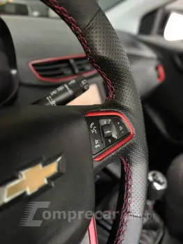 ONIX 1.4 MPFI Effect 8V