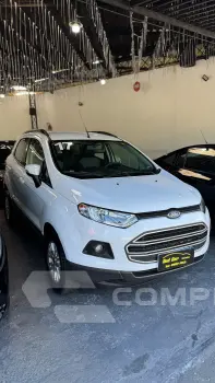 ECOSPORT 1.6 SE 16V