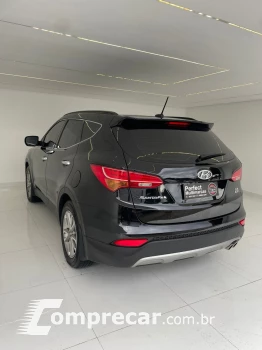 GRAND SANTA FÉ 3.3 MPFI V6 4WD