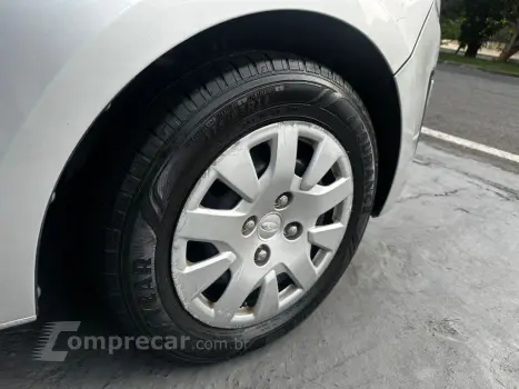 Ka 1.0 SE/SE Plus TiVCT Flex 5p