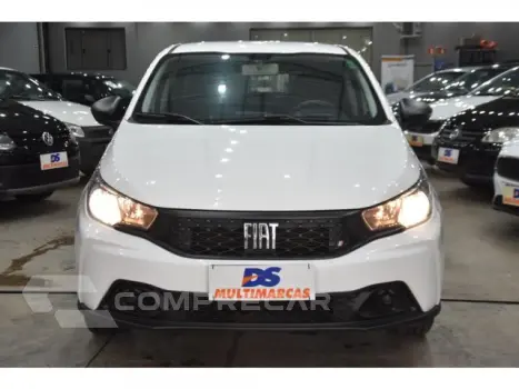 ARGO - 1.0 FIREFLY MANUAL