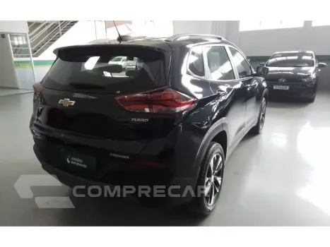TRACKER 1.2 TURBO FLEX PREMIER AUTOMÁTICO