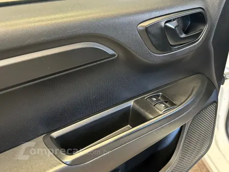 FIORINO 1.4 MPI FURGÃO ENDURANCE 8V FLEX 2P MANUAL