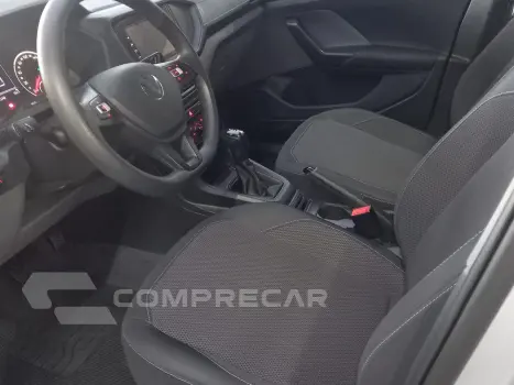 T-Cross 1.0 200 Tsi Total Flex Sense Automático