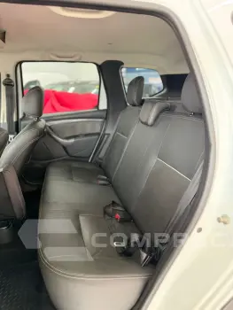 DUSTER Dynamique 1.6 Flex 16V Mec.