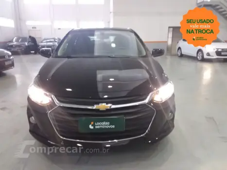 ONIX 1.0 FLEX LT MANUAL