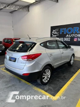 HYUNDAI IX35 2.0 MPFI XLS 16V