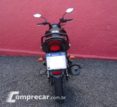 YBR 125 FACTOR ED
