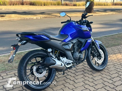 FZ15 FAZER ABS