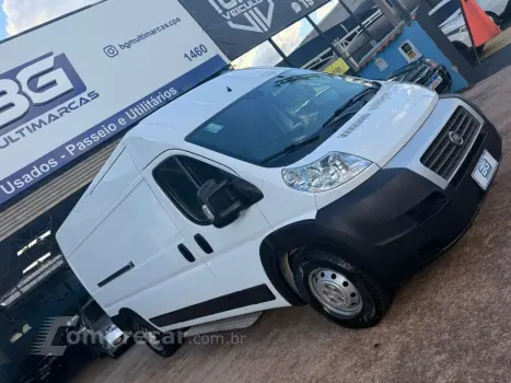 Ducato MaxiCargo 2.3 16V Diesel