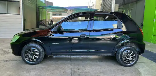 CELTA 1.0 MPFI Spirit 8V