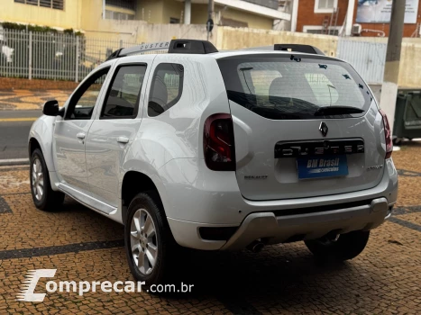 DUSTER 2.0 16V Dynamique